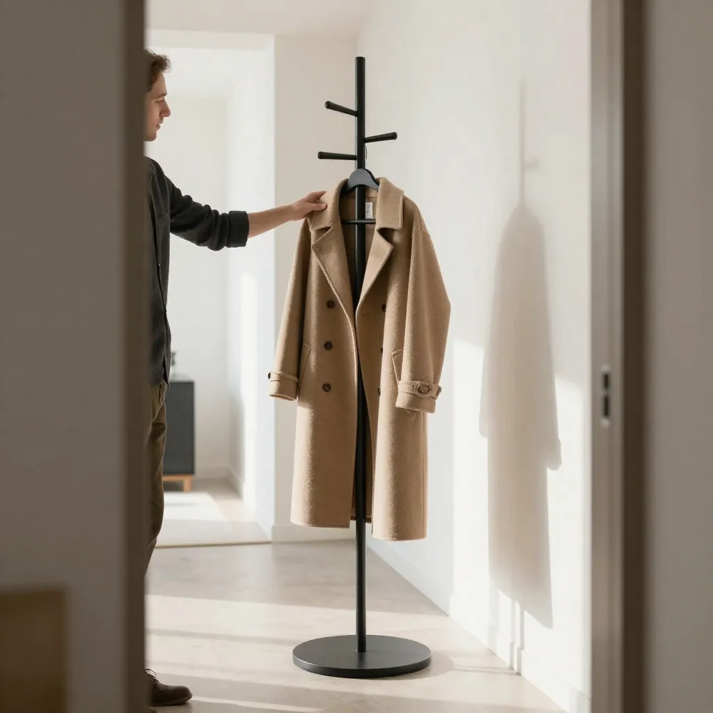 Premium leather upholstery