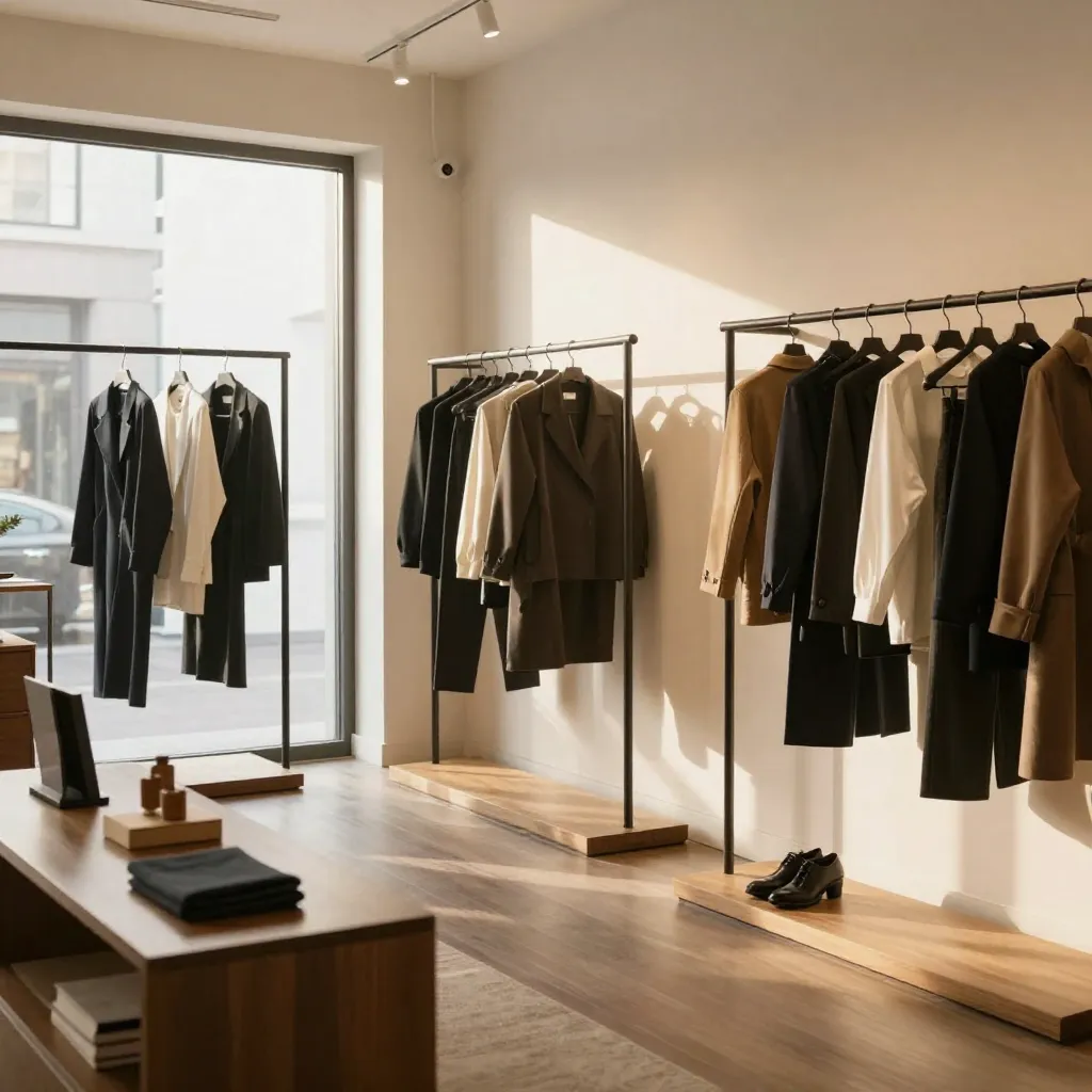 Full hallway furniture set