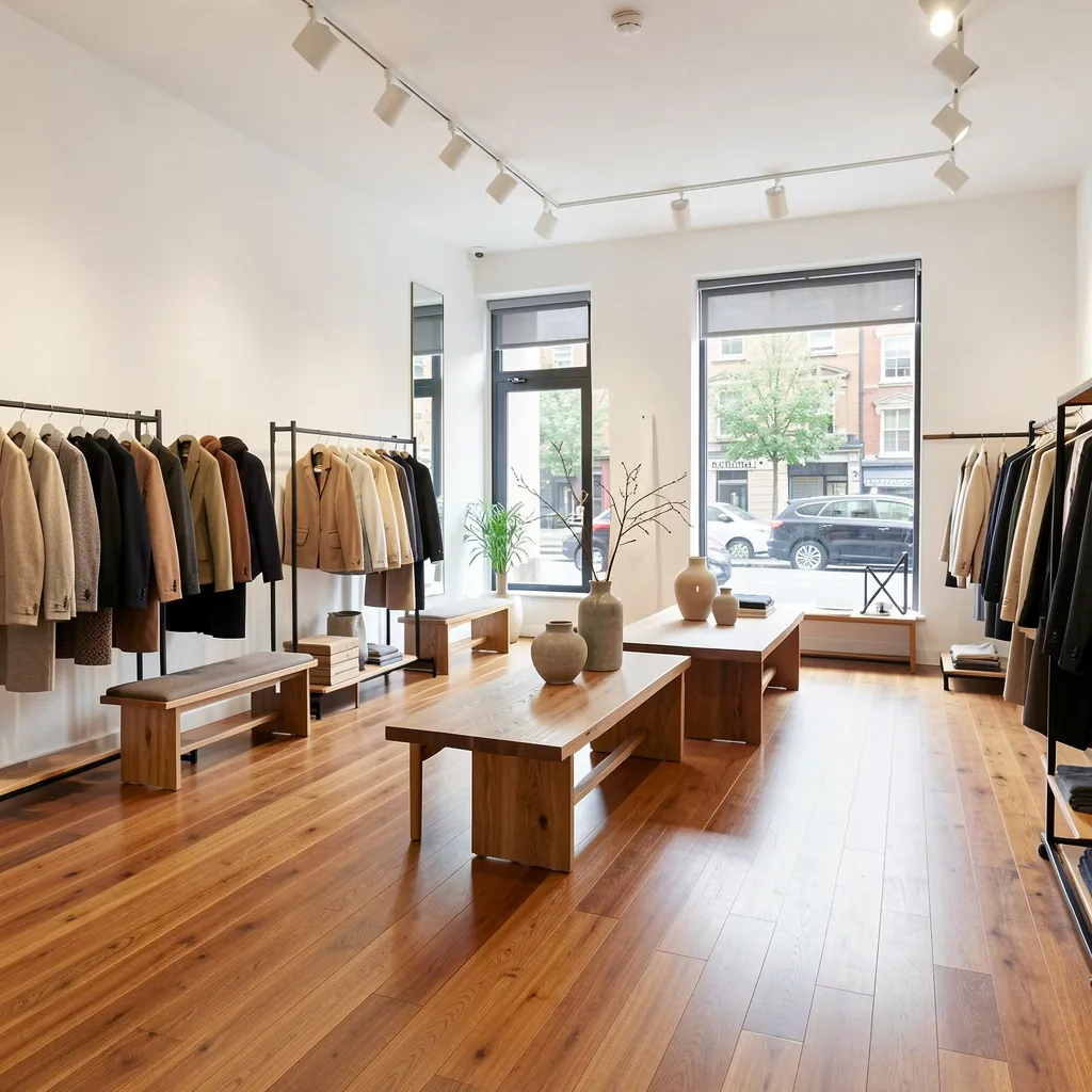 Bench with shoe storage